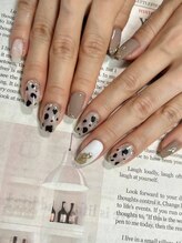 ソフィア(Sophia)/