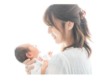 はま美容整体院/お子様連れでもOK!