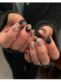 フルオーダーアート