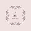 アンドット 浦和店(an.)のお店ロゴ