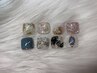 【全員】フットシンプルデザイン☆ ¥7000