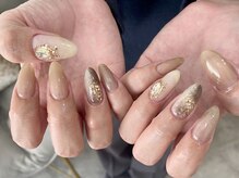 レイムネイル(laime nail)