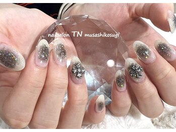 ☆シンプル・トレンドデザイン☆