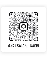エルネイル サロン(L.nail salon)&nbsp;Instagram 更新中