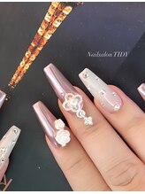 ティディ(TIDY)/mirror