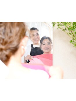 お肌をきれいにしたい