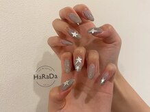 ハラダ(HaRaDa)/シンプルアートコース