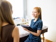 イーエスビューティー(e.s.beauty)の雰囲気（【駐車場完備★】自宅サロンなので人目を気にせず相談OK！）