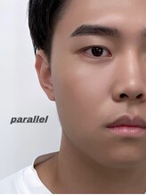 眉毛男子 池袋店/眉毛施術