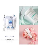 カサブランカ(CASABLANCA)/☆NEW☆毛穴洗浄×CHRISTINA