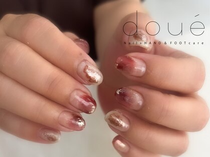 ドゥエ(doue')の写真