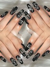 ブランナンバーセブン(Blanc no.7)/