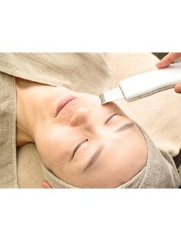 毛穴ケアをしたい