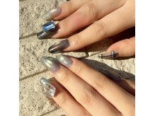 ケーネイルアトリエK 泉中央店(nail atelier)