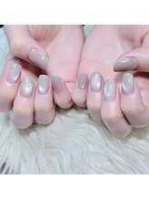 ユキネイル(YUKINAIL)/