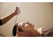 カドモリ 心斎橋(KADOMORI)/【美容鍼/大阪美容鍼/小顔矯正】