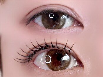 ラーチェ(R'ACE)/