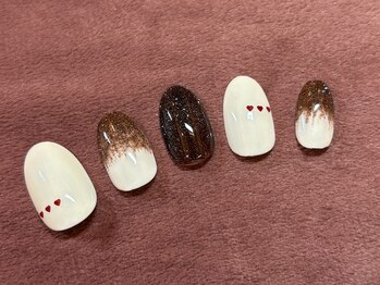 サロンビー(Salon B)/パラジェル ハンドネイル