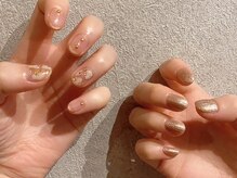 グラム バイ アンド ココ ネイル(GraM by And & coco. Nail)/