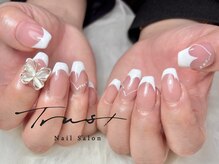 トラストネイル 佐野店(TRUST Nail)