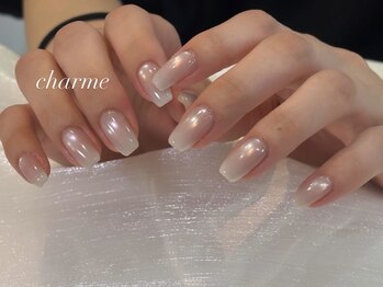 シャルム(charme)/
