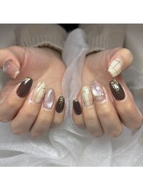 バレンタイン風！