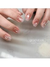 エンズネイル(O’s nail)/ベイビーブーマー