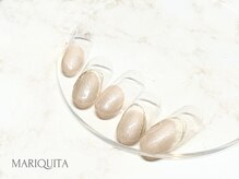 ネイルサロン マリキータ(MARIQUITA)/NEW!3/1～【　春の定額¥8000　】