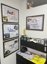 四ツ谷鍼灸整体院/ゴルフ好き必見