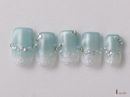 マググラデＶカット¥11500