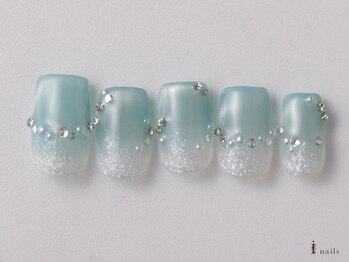 マググラデＶカット¥11500