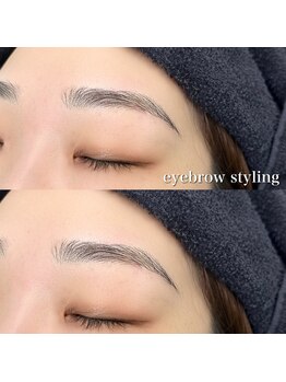 エーバイフーアイ 江坂店(A BY WHO eye)/アイブロウ【大阪/江阪】