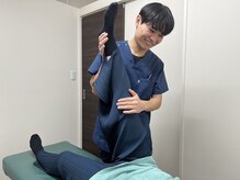 越谷みんなの鍼灸整骨院/産後の骨盤マッサージにおすすめ