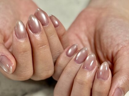 ネイルサロン ブリエ(briller)の写真