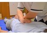 《日常生活が楽になる!》骨盤の歪み・股関節の違和感解消◎骨盤ケア 60分