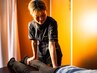 【仕事帰りのリセット】男性専用・強圧もみほぐし×肩甲骨はがし70分 &nbsp;¥7,200