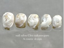 クレオ 中目黒店(Cleo)/もやもやぷっくり