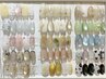【平日限定】今月のキャンペーンネイル¥5,700