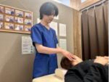 Next整体KINMAQ 上尾院/