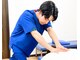 健笑堂整骨院 春日院の写真/数あるアプローチの中からあなたにあった施術をご提案!筋肉と骨盤の歪み両方の改善で日常生活をもっと楽に