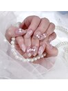 nailsalon Miss Shirley