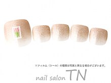 【FOOT】10月☆定額4900円コース