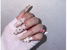 ヴィーナネイル 呉店(VinaNail)