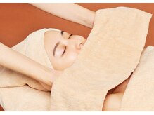 VS28スキンケアスタジオ バリイン 札幌駅前(BALI IN)/7)毛穴洗浄＆角質除去 