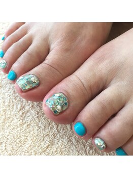 ヴィリーナ 十三店(VIRENA)/【VIRENA/NAIL】