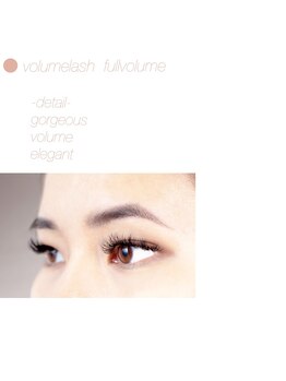 ブレア(Blair)/自分の目元を好きになれる♪