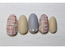 ネイルサロン ユーア(Yu a)/店内定額デザイン*9980