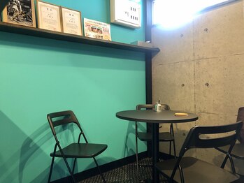 スタージム(Star Gym)/カウンセリングスペース