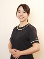 ミドリ(MIDORI) スタッフ2 徳永恵里