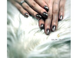 ハンド/ワンカラー5300円